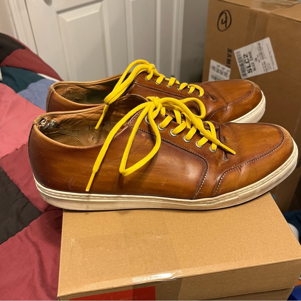 Magnanni sneaker ( 12 )